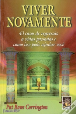 Capa do artigo Viver Novamente