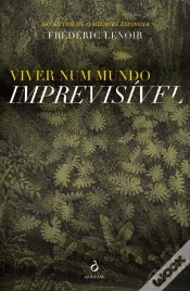 Capa do artigo Viver num Mundo Imprevisível