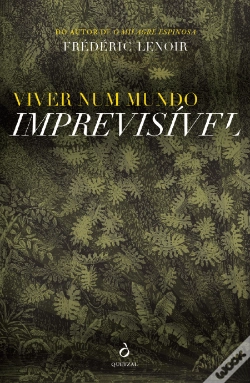 Capa do artigo Viver num Mundo Imprevisível