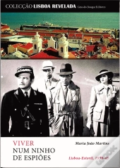 Viver Num Ninho de Espiões 