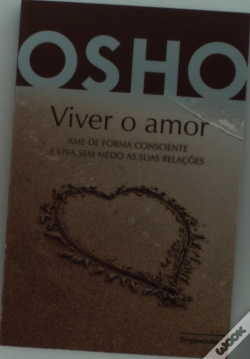 Capa do artigo Viver o Amor