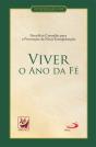 Viver o Ano da Fé - Preview