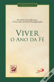 Capa do artigo Viver o Ano da Fé