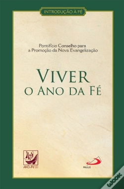 Capa do artigo Viver o Ano da Fé