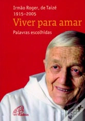 Capa do artigo Viver para amar