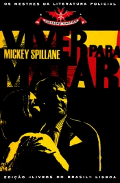 Capa do artigo Viver para Matar
