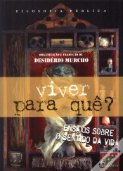 Capa do artigo Viver para Quê?