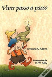 Capa do artigo Viver Passo A Passo