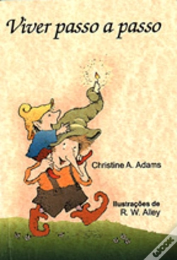 Capa do artigo Viver Passo A Passo