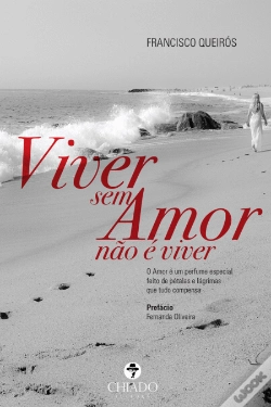 Capa do artigo Viver sem Amor não É Viver