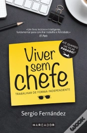 Capa do artigo Viver sem Chefe
