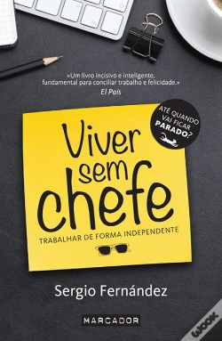 Capa do artigo Viver sem Chefe