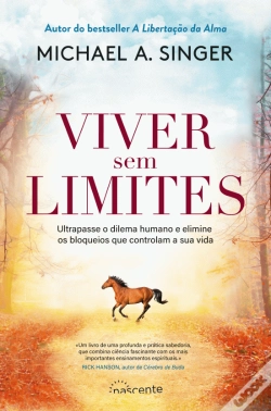 Capa do artigo Viver Sem Limites