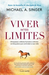 Capa do artigo Viver Sem Limites