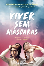 Capa do artigo Viver Sem Máscaras