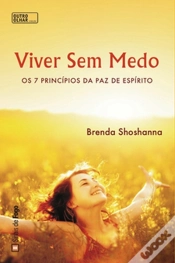 Capa do artigo Viver Sem Medo