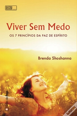 Capa do artigo Viver Sem Medo