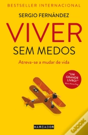 Capa do artigo Viver Sem Medos
