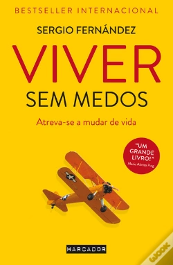 Capa do artigo Viver Sem Medos