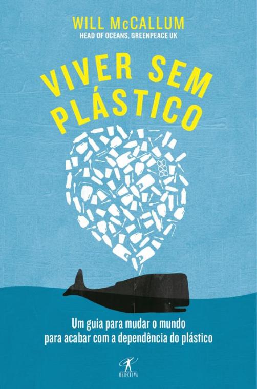 VIVER SEM PLÁSTICO