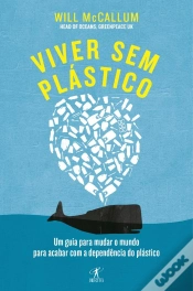 Capa do artigo Viver sem Plástico