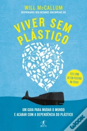 Capa do artigo Viver Sem Plástico