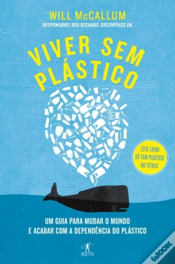 Capa do artigo Viver Sem Plástico