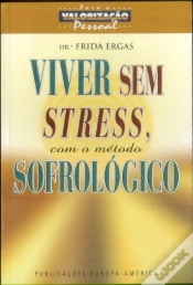 Capa do artigo Viver Sem Stress, com o Método Sofrológico