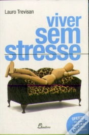Capa do artigo Viver sem stresse