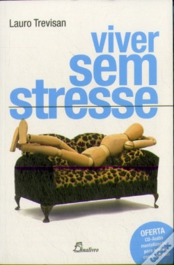 Capa do artigo Viver sem stresse