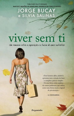 Capa do artigo Viver sem Ti