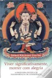 Capa do artigo Viver Significativamente, Morrer com Alegria