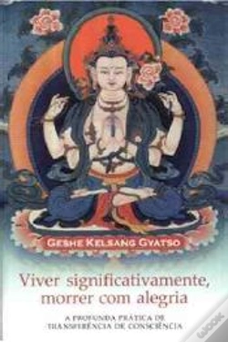 Capa do artigo Viver Significativamente, Morrer com Alegria