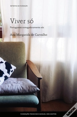 Capa do artigo Viver Só