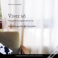Capa do artigo Viver Só