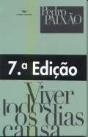 Viver Todos os Dias Cansa - Preview