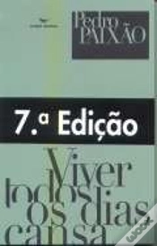Capa do artigo Viver Todos os Dias Cansa