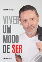 Capa do artigo Viver, Um Modo de Ser