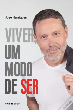 Capa do artigo Viver, Um Modo de Ser