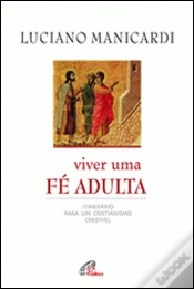 Capa do artigo Viver uma Fé Adulta
