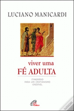 Capa do artigo Viver uma Fé Adulta