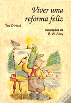 Capa do artigo Viver Uma Reforma Feliz