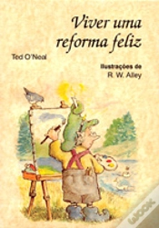 Capa do artigo Viver Uma Reforma Feliz
