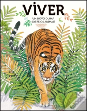 Capa do artigo Viver