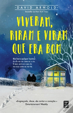 Capa do artigo Viveram, Riram e Viram que Era Bom