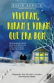 Capa do artigo Viveram, Riram e Viram que Era Bom