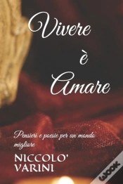 Capa do artigo Vivere E Amare