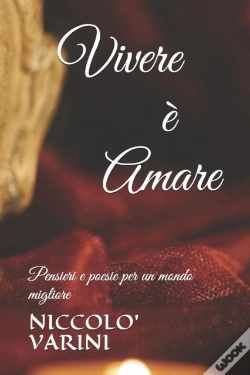 Capa do artigo Vivere E Amare