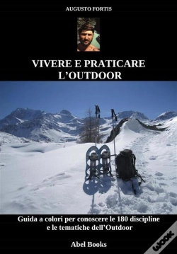 Capa do artigo Vivere E Praticare L'Outdoor
