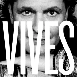Capa do artigo Vives - CD